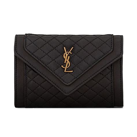 small envelope wallet ysl dupe|ysl wallet nordstrom.